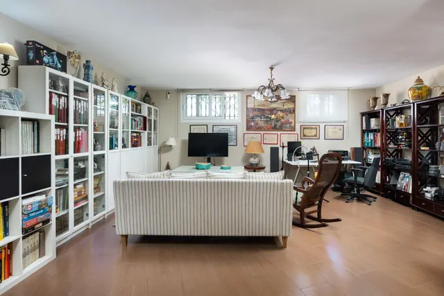 Chalet 5 habitaciones 502m² en venta - Jarazmín — 26