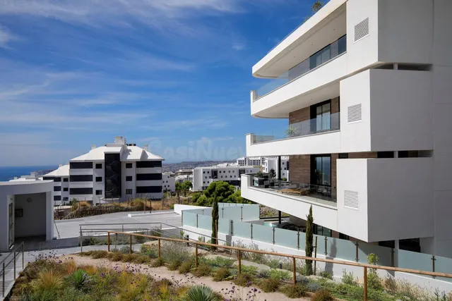 Apartamento 3 habitaciones 132m² en venta - Centro — 4