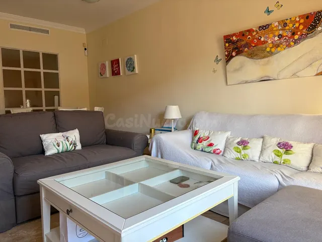 Apartamento 2 habitaciones 92m² en venta - Costa Del Sol — 2