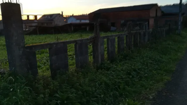 TERRENO Y EDIFICIO EN VENTA - foto 5