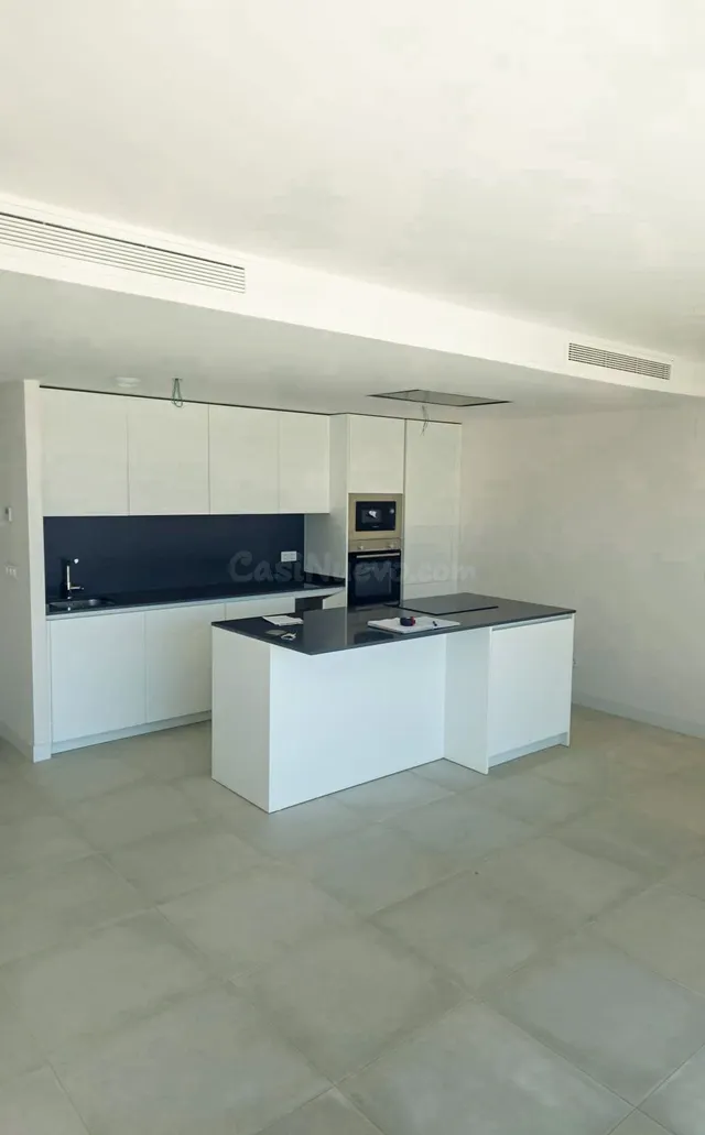 Apartamento 3 habitaciones 109m² en venta - Costa Del Sol - foto 5