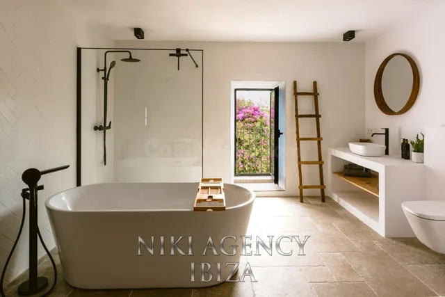 Casa-Chalet en Venta en Sant Josep De Sa Talaia Baleares — 19