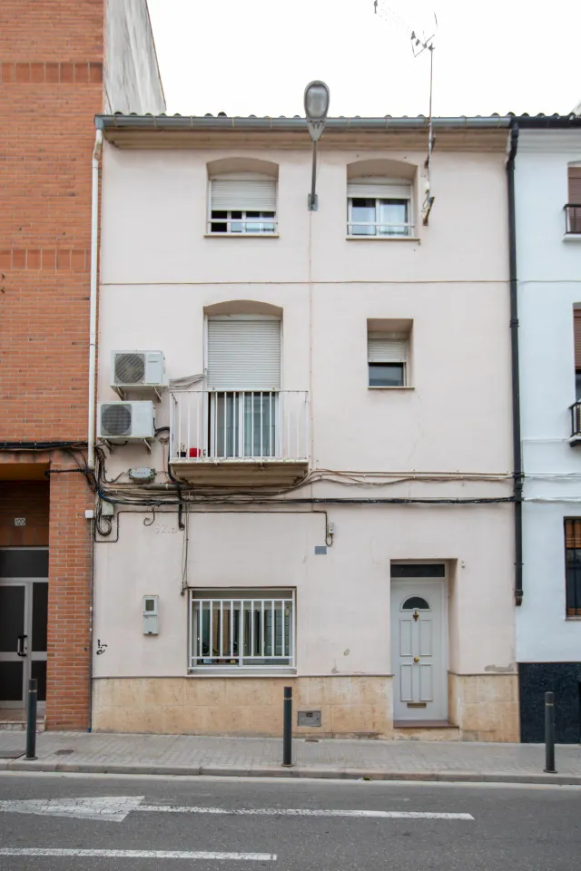 CENTRICA CASA DE PUEBLO — 30