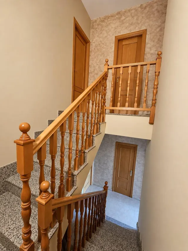 Chalet Adosado en venta en Torralba de Calatrava. — 18