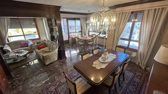 Apartamento 4 habitaciones 193m² en venta - Centro