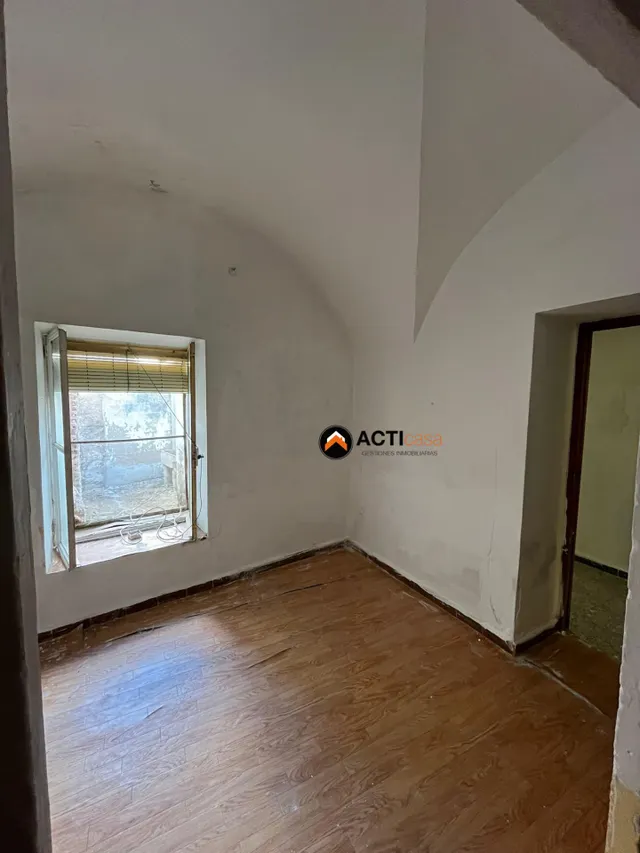 ¡piso bajo en venta en la parte antigua de Cáceres! — 6