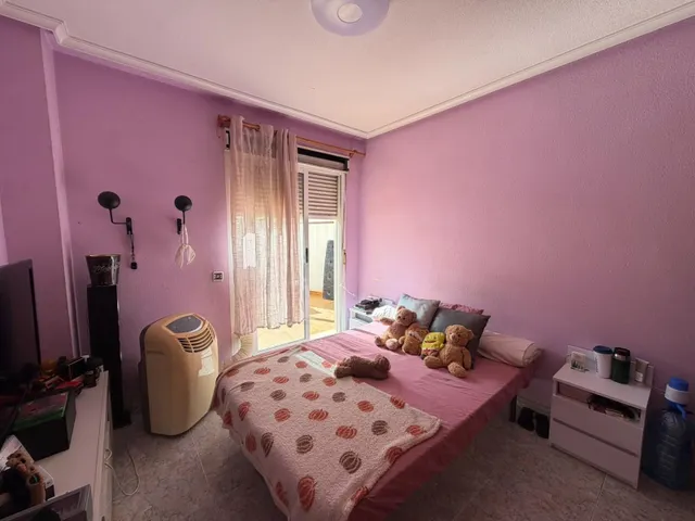 Amplio Apartamento a Reformar en Almoradí — 15