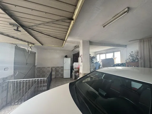 ✨ AMPLIA CASA DE 300 m2 EN SAX CON TERRAZA — 109.000 € — 6