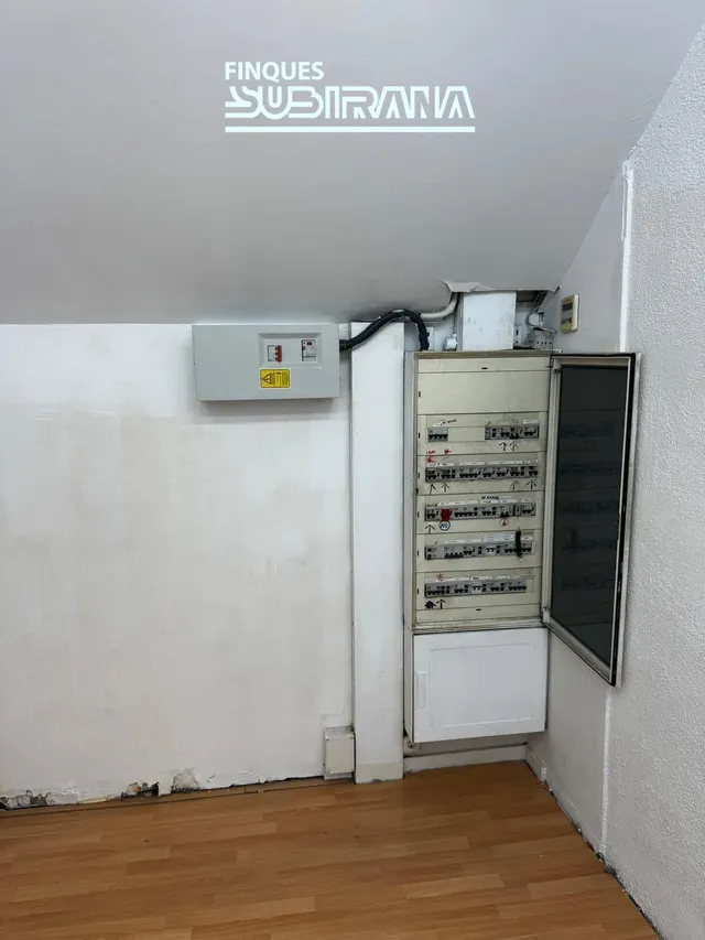 Amplíssim local comercial de 436 m2 al centre d'Igualada — 16
