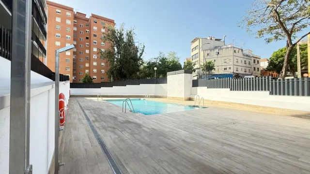 Moderno Piso en Alquiler enLloreda Badalona - €1600 — 14