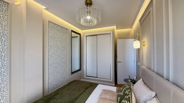 Apartamento 2 habitaciones 57m² en venta - Estacion de autobuses — 13