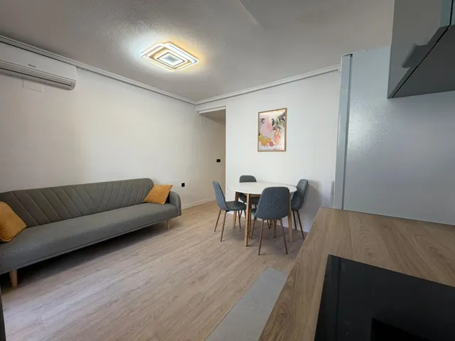 Apartamento 2 habitaciones 53m² en venta - Centro — 14