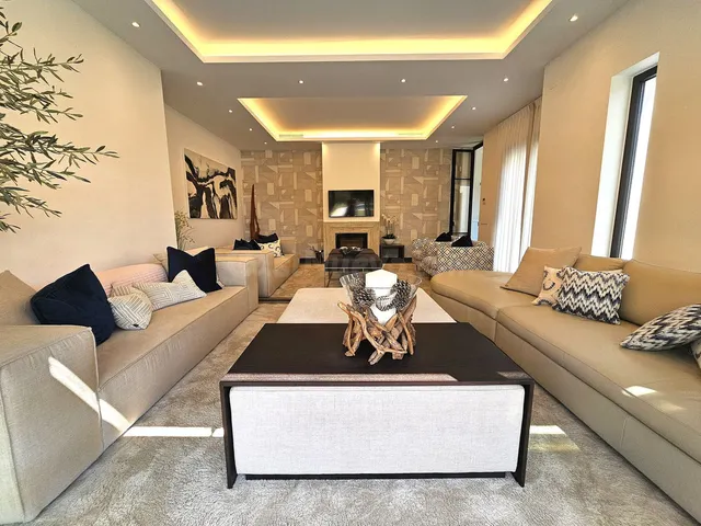 Chalet 4 habitaciones 391m² en venta - Costa del Sol - foto 5