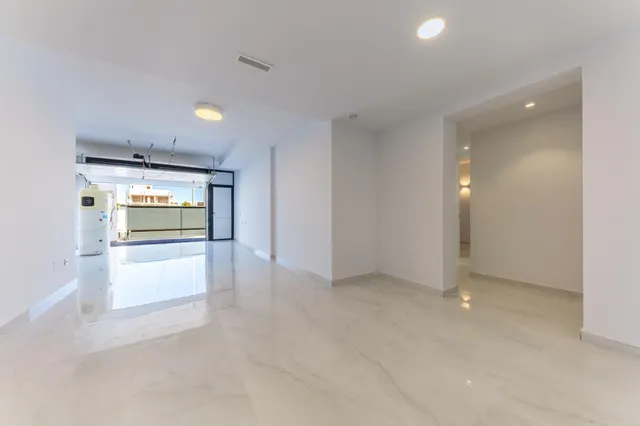 VILLA DE LUJO INDEPENDIENTE CERCA DEL MAR (ORIHUELA COSTA) — 27