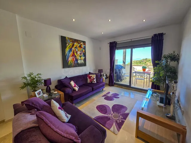 Ático 2 habitaciones 147m² en venta - Costa del Sol — 3