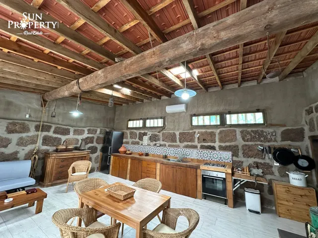 FINCA ECOLÓGICA CON GRAN CASA Y ALTO POTENCIAL DE INVERSIÓN — 25