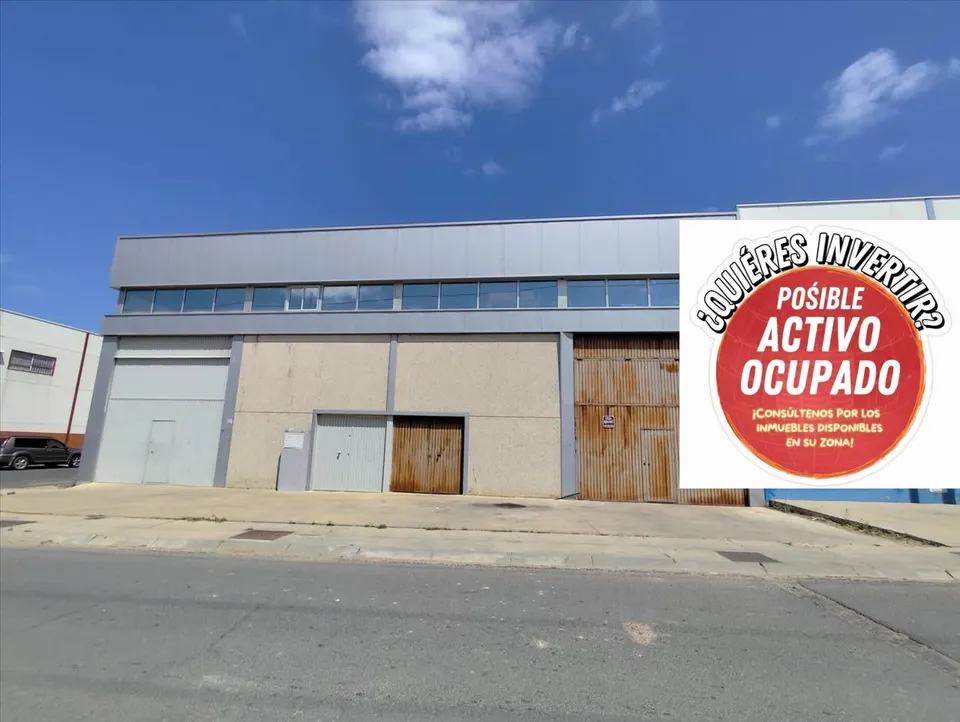 Piso 389m² en venta - Cartaya pueblo