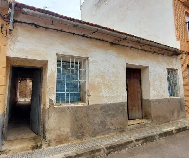 Casa de Pueblo 3 habitaciones 109m² en venta - Zeneta - foto 2