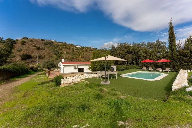 Finca rústica 2 habitaciones 124m² en venta - South of spain — 30