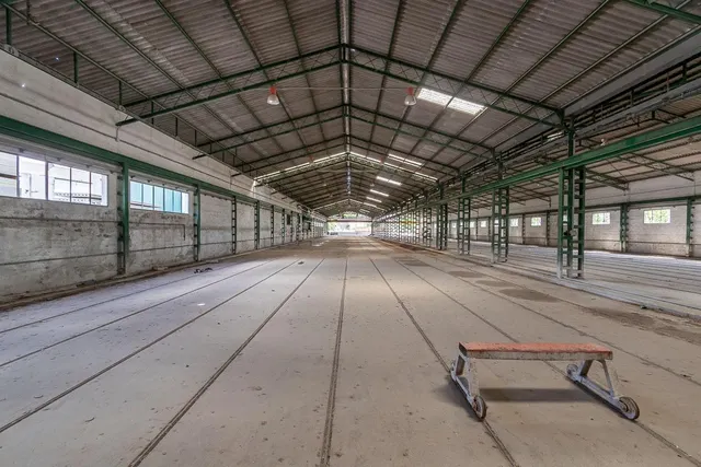 Terreno industrial a la entrada de Illora — 27