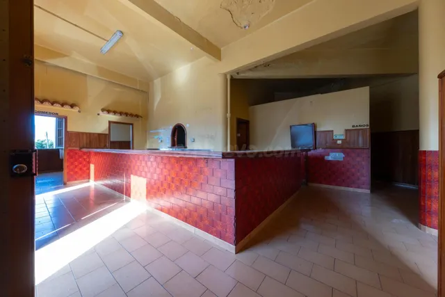Antiguo restaurante de 123 m2 a reformar en Visvique - Arucas — 5