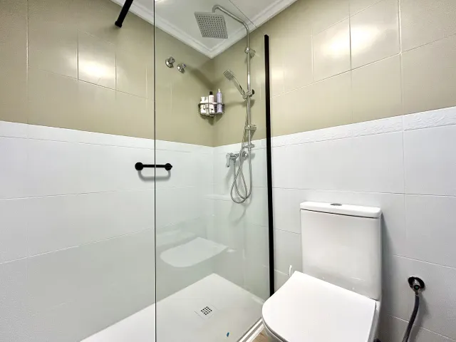 Apartamento 1 habitación 60m² en venta - Centro — 14