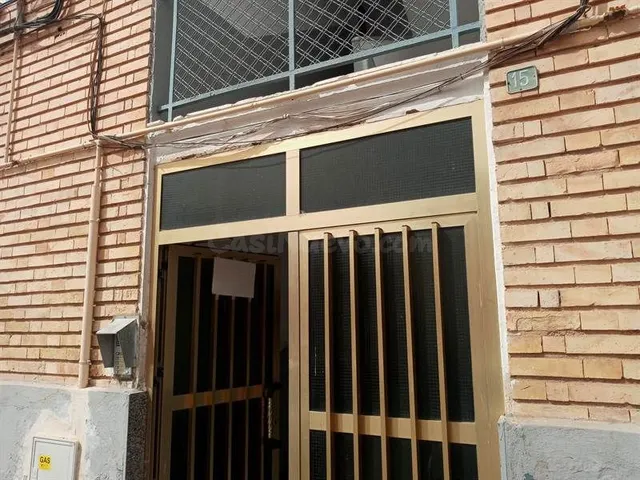 Apartamento 2 habitaciones 53m² en venta - Castilla la manch - foto 2