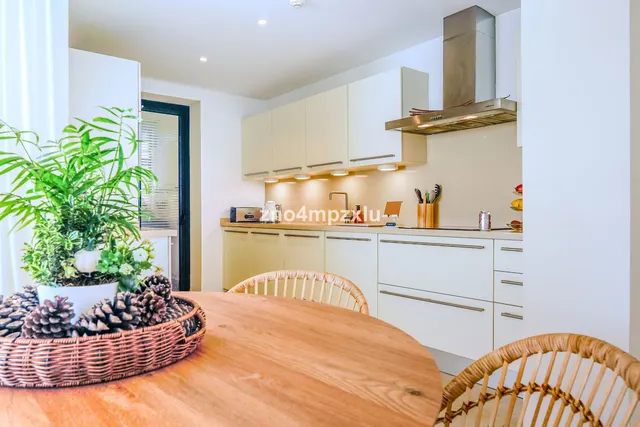 Ático 2 habitaciones 101m² en venta - Marbella — 24