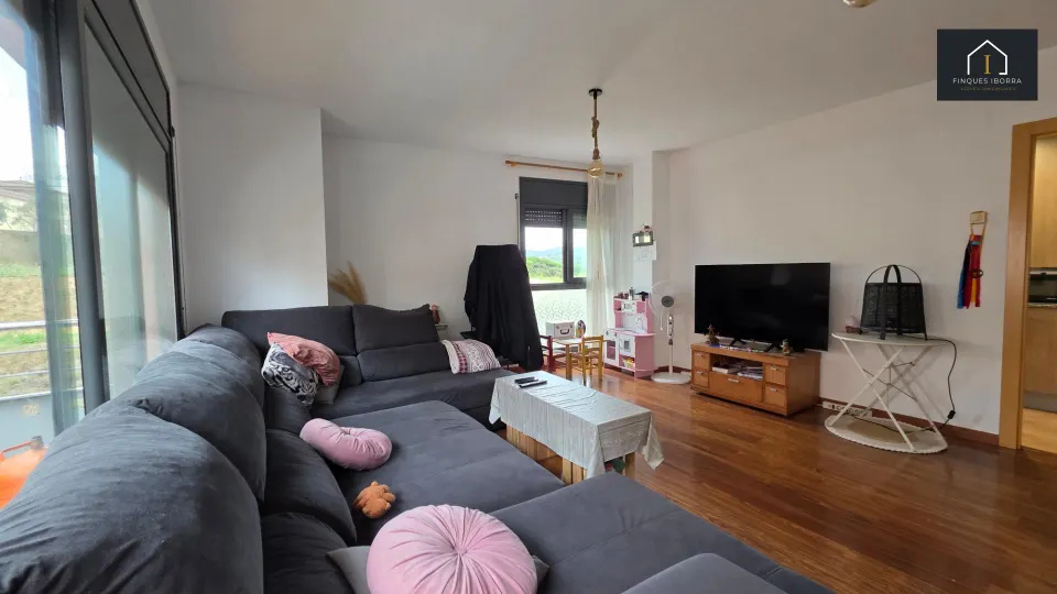 PISO DE 2 habitaciones EN SANT PERE DE TORDERA