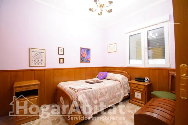 ¡impresionante! amplio con 4 dormitorios, terraza y garaje junto al puerto — 23