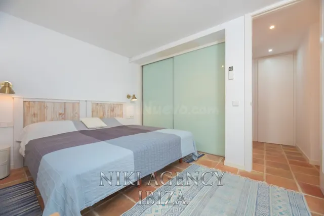 Casa-Chalet en Venta en Santa Eularia Des Riu Baleares — 20