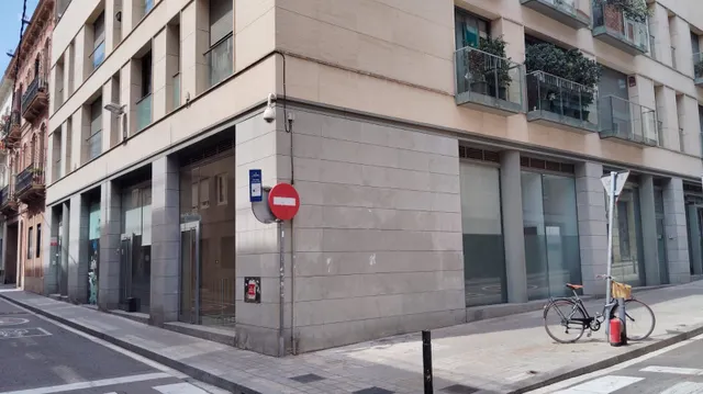 Parking 10m² en alquiler - Barcelona — 2