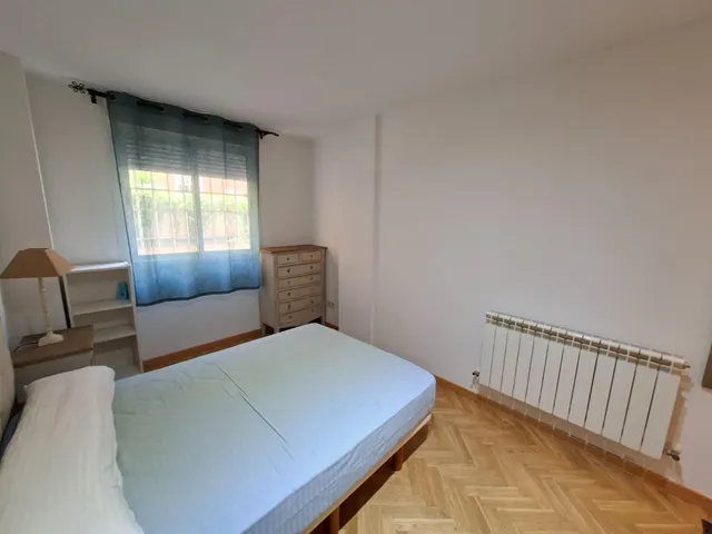 COQUETO APARTAMENTO JUNTO AL PASILLO VERDE DE MADRID — 15