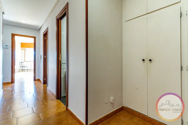 ✨ ¡amplio piso exterior de 4 dormitorios con ascensor en Carballo por 117.990 €! — 12