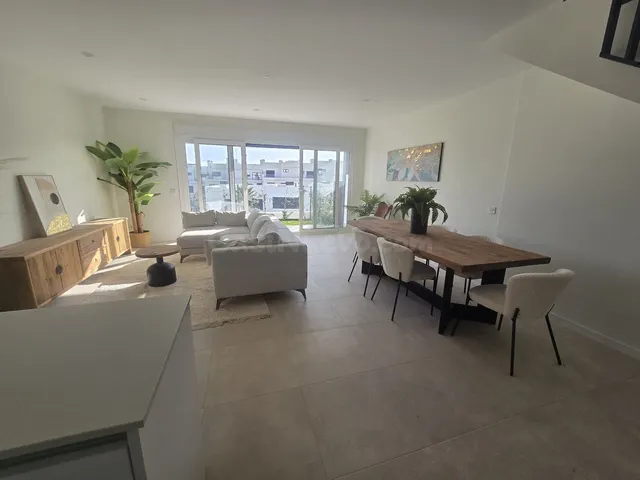 Adosado 4 habitaciones 164m² en venta - Riviera del sol — 4