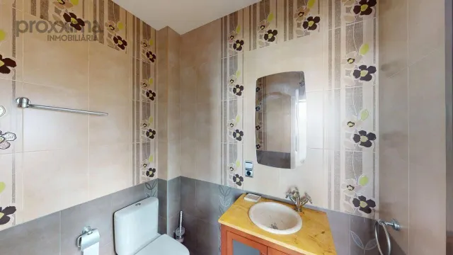 VIVIENDA CON CARÁCTER + LOCAL EN EL GARROBO — 6