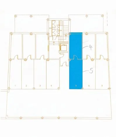 Apartamento 2 habitaciones 116m² en venta - Santa María — 21