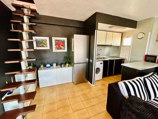 Apartamento 1 habitación 57m² en venta - La veleta — 8
