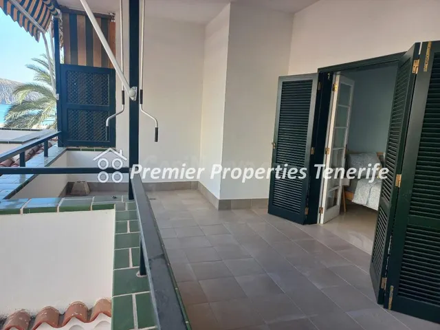 Apartamento de 1 dormitorio EN ALQUILER , Fontana, Los Crist