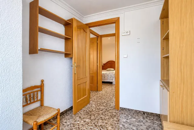 Piso en Elche, Zona Toscar — 6