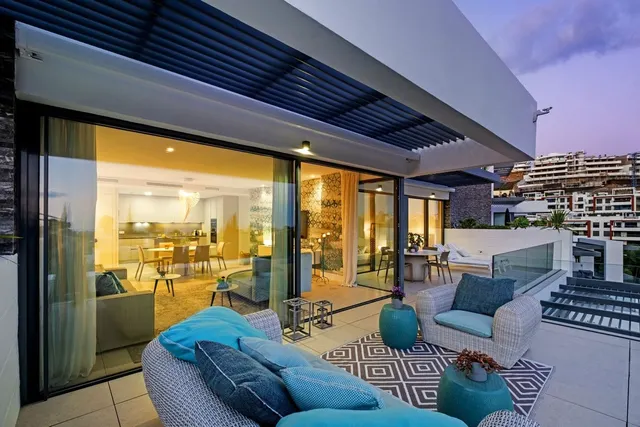 Apartamento 2 habitaciones 112m² en venta - El Madroñal — 40