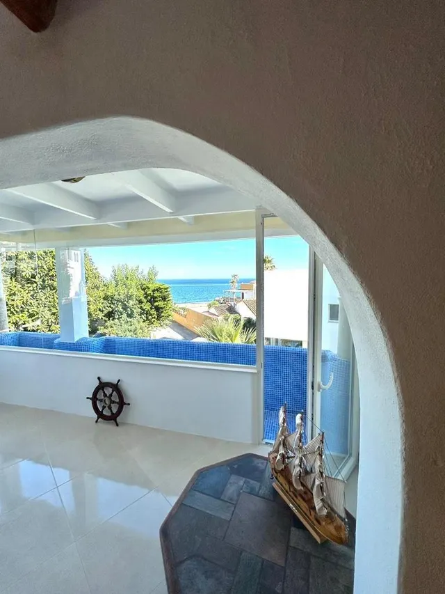 Chalet adosado en venta en Arroyo Vaquero — 10