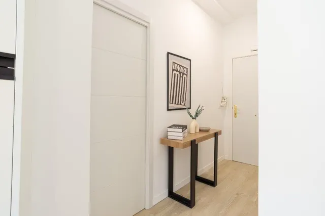 dos apartamentos ideal inversión para rentabilizar — 5