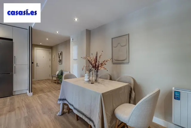 Piso reformado junto avenida cadiz — 11