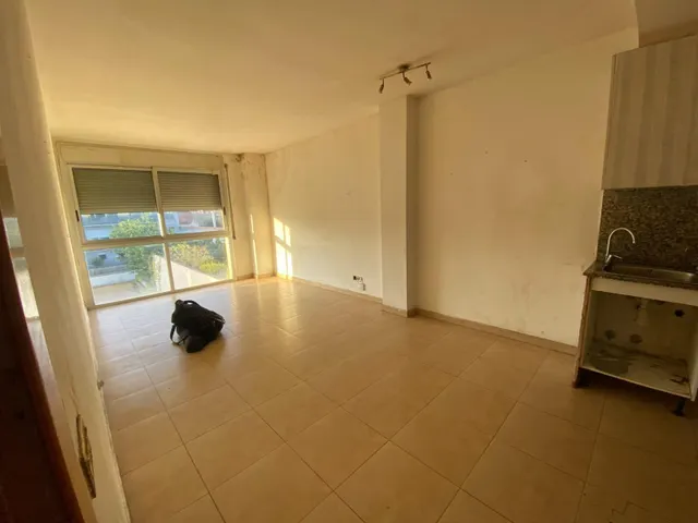 DUPLEX CON TERRAZA EN CREU ALTA
