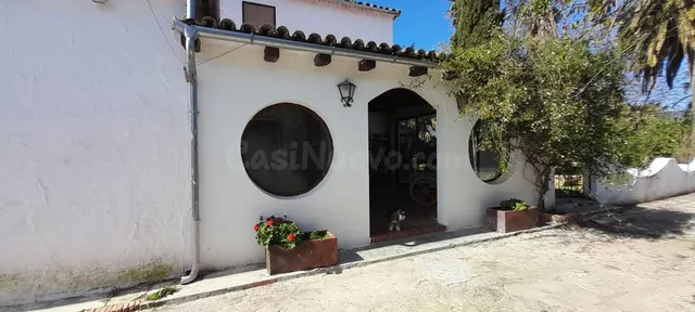 Fantástica finca a solo unos kilómetros de Córdoba. - foto 2