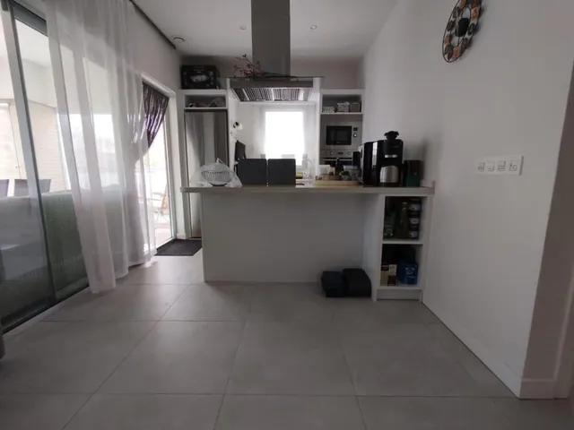 Apartamento 2 habitaciones 118m² en venta - Los Dolses — 21