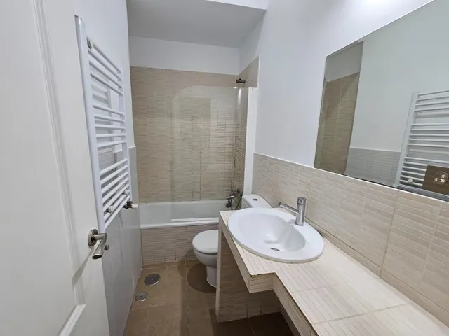 Planta baja 3 habitaciones 78m² en venta - Lucero — 6