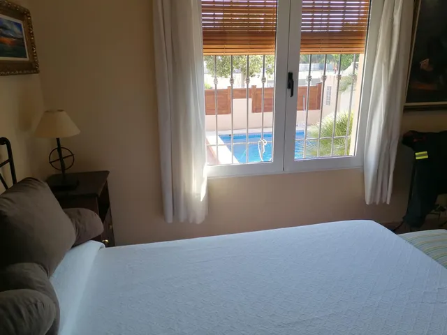 SE VENDE PRECIOSO CHALET EN LOS ALCÁZARES — 19