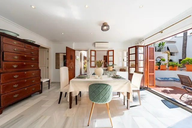Apartamento 3 habitaciones 138m² en venta - Marbella — 4